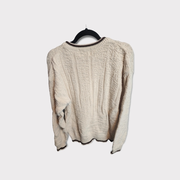 Vintage fieldmaster sweater - Picture 4 of 4